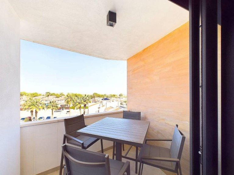 Penthouse for Sale in Los Dolses, Alicante 12