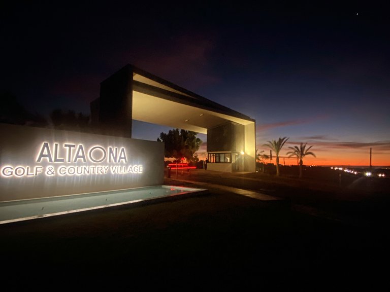 Villa for Sale in Altaona Golf And Country Village, Murcia 40