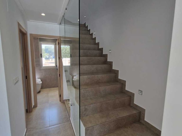 Villa for Sale in Lo Romero Golf, Alicante 33
