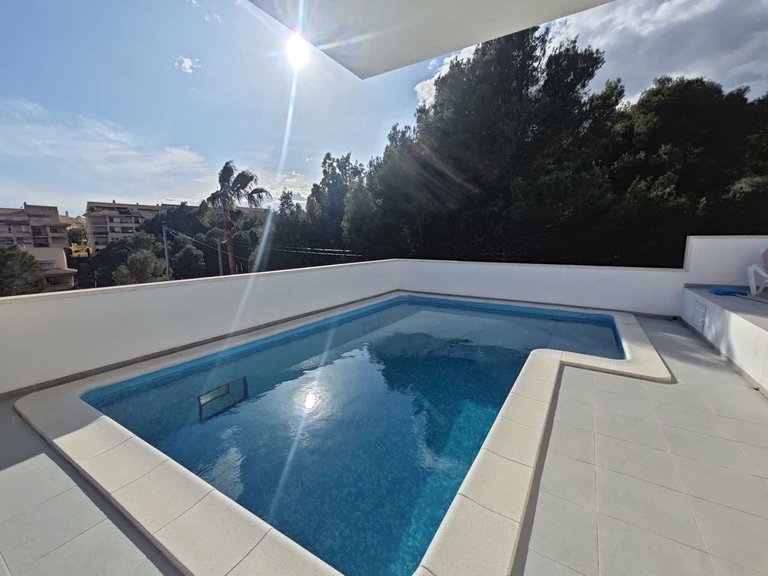 Villa for Sale in Altea, Alicante 44