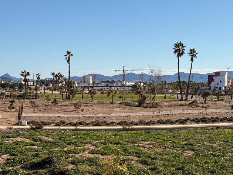 Apartment for Sale in Santa Rosalia Lake And Life Resort, Murcia 20
