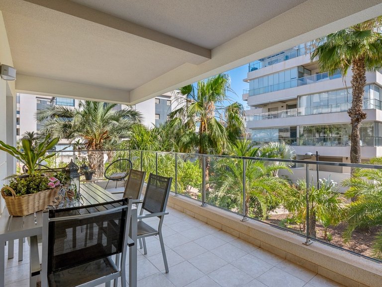 Apartment for Sale in Los Dolses, Alicante 4