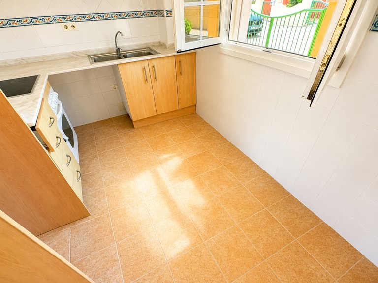 Villa for Sale in Altaona Golf And Country Village, Murcia 14