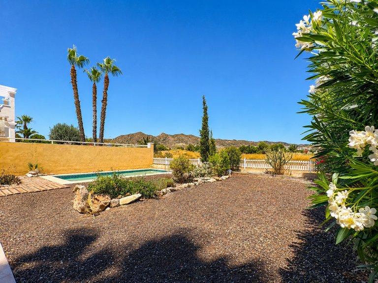 Villa for Sale in Altaona Golf And Country Village, Murcia 10