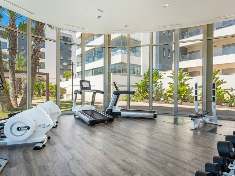 Apartment for Sale in Los Dolses, Alicante 30