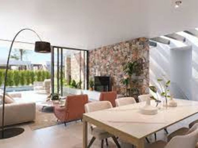 Villa for Sale in Santa Rosalia Lake And Life Resort, Murcia 3