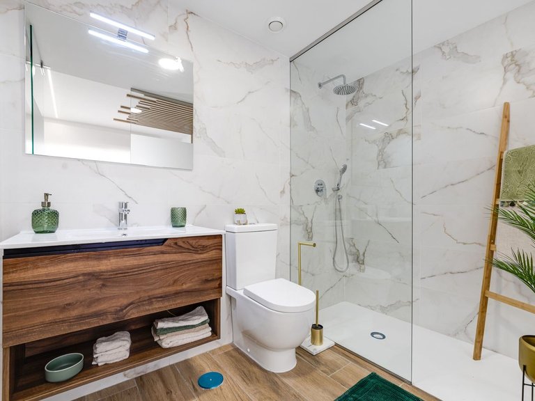 Apartment for Sale in San Javier, Murcia 8