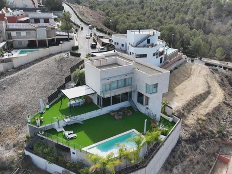 Villa for Sale in Murcia, Murcia 26