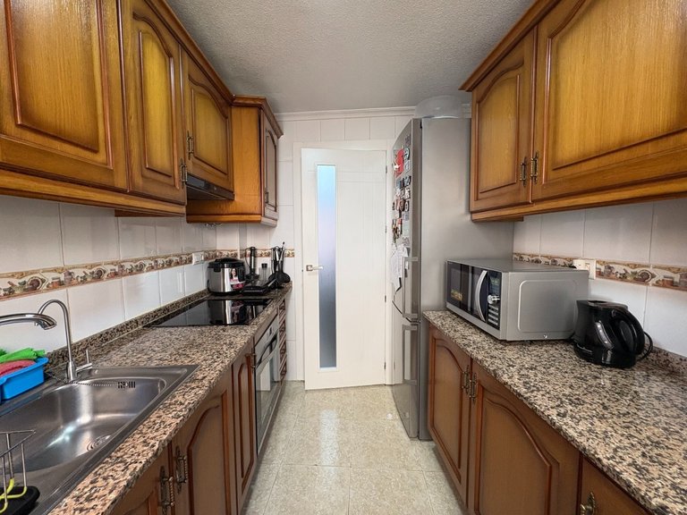 Apartment for Sale in Torrevieja, Alicante 9