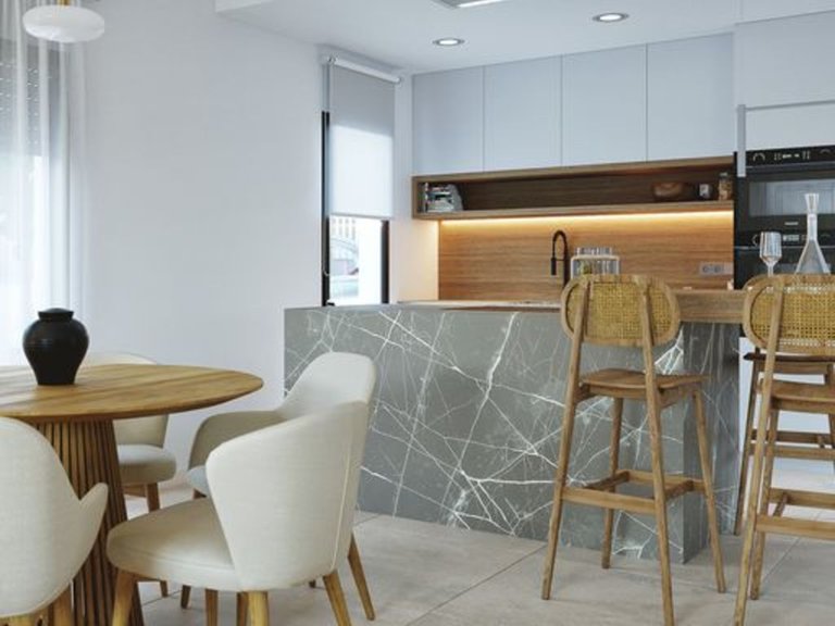 Villa for Sale in Altaona Golf And Country Village, Murcia 15