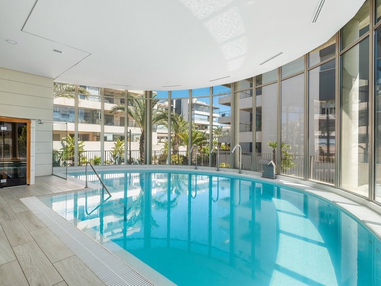 Apartment for Sale in Los Dolses, Alicante 27