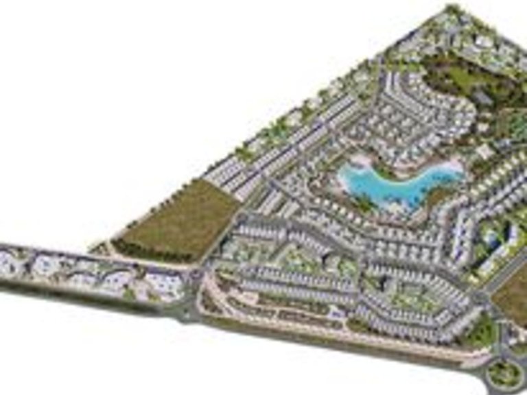 Villa for Sale in Santa Rosalia Lake And Life Resort, Murcia 16