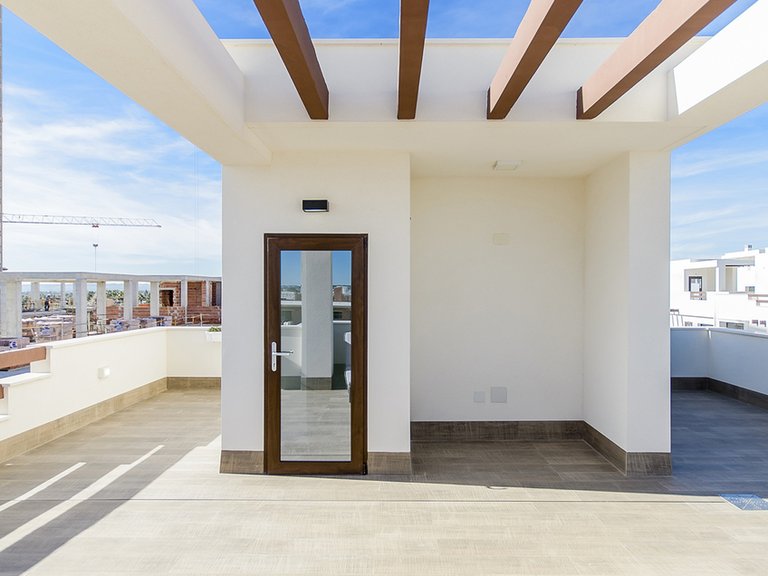 Villa for Sale in Los Montesinos, Alicante 41