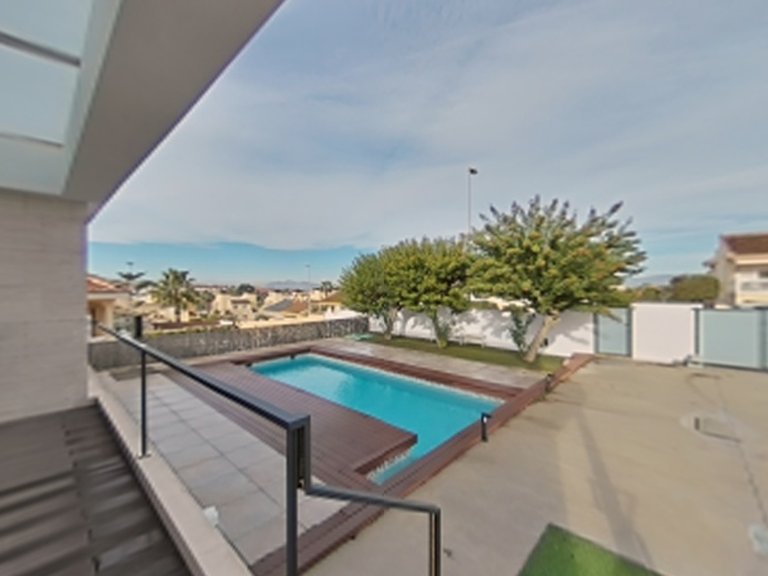 Villa for Sale in Benijofar, Alicante 8