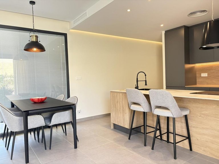 Villa for Sale in Altaona Golf And Country Village, Murcia 15
