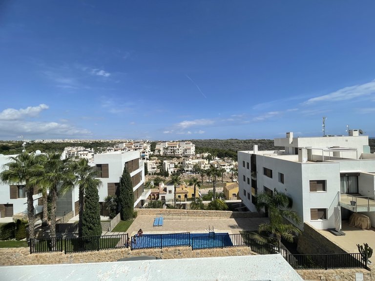 Penthouse for Sale in Las Ramblas Golf, Alicante 20