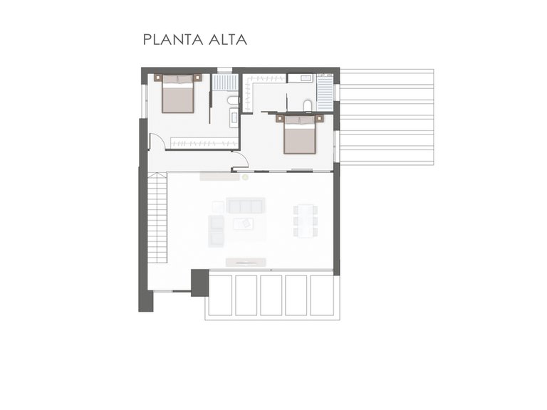 Villa for Sale in La Zenia, Alicante 9