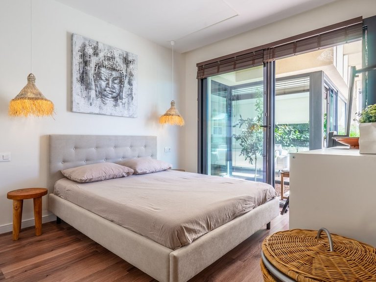 Villa for Sale in Altaona Golf And Country Village, Murcia 25