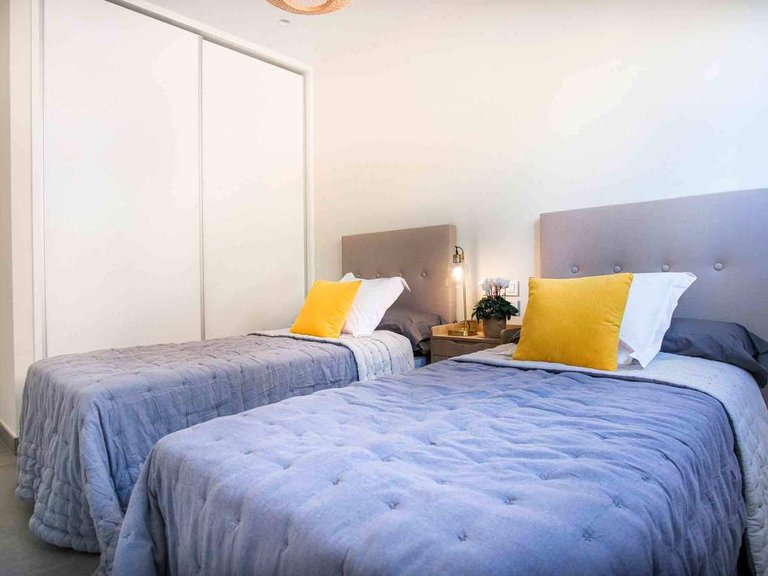 Villa for Sale in Polop, Alicante 17