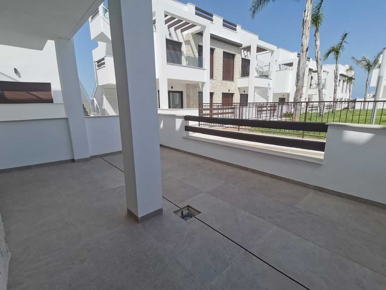 Apartment for Sale in Los Balcones, Alicante 13