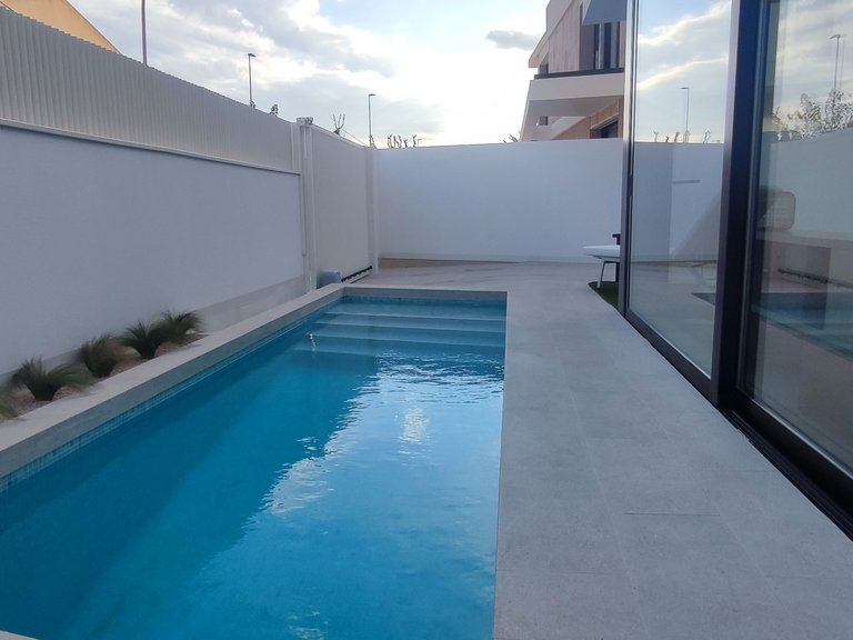 Villa for Sale in Torre De La Horadada, Alicante 4
