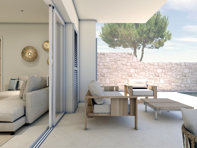 Villa for Sale in Torre De La Horadada, Alicante 12