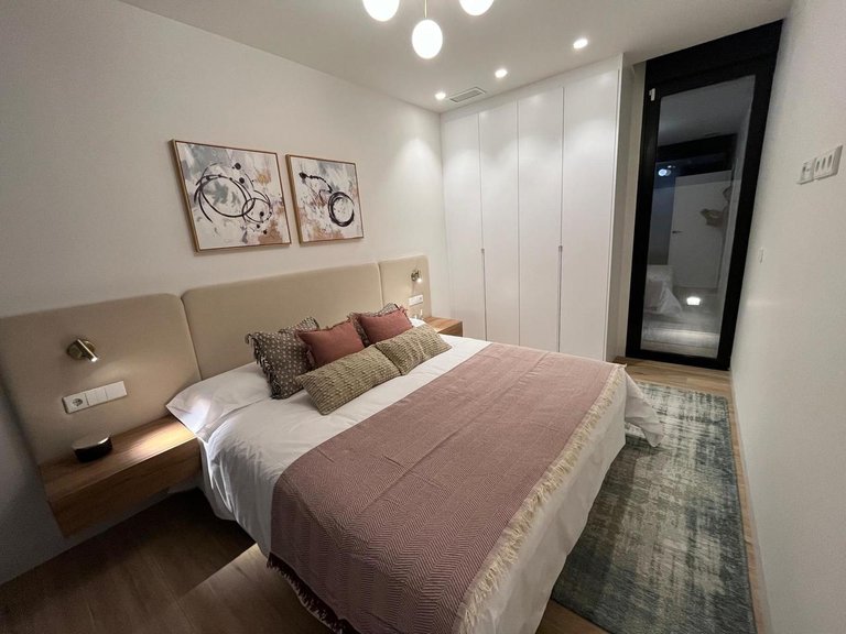 Villa for Sale in Torre De La Horadada, Alicante 43
