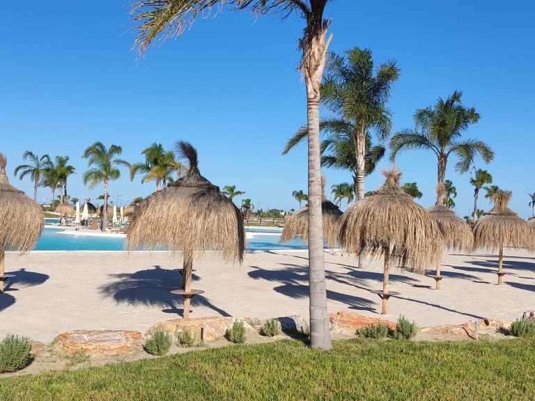 Apartment for Sale in Santa Rosalia Lake And Life Resort, Murcia 22
