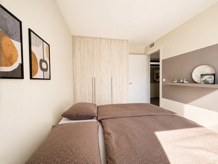 Villa for Sale in Altaona Golf And Country Village, Murcia 43