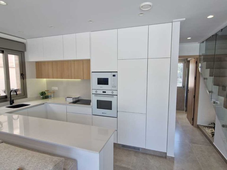 Villa for Sale in Lo Romero Golf, Alicante 34