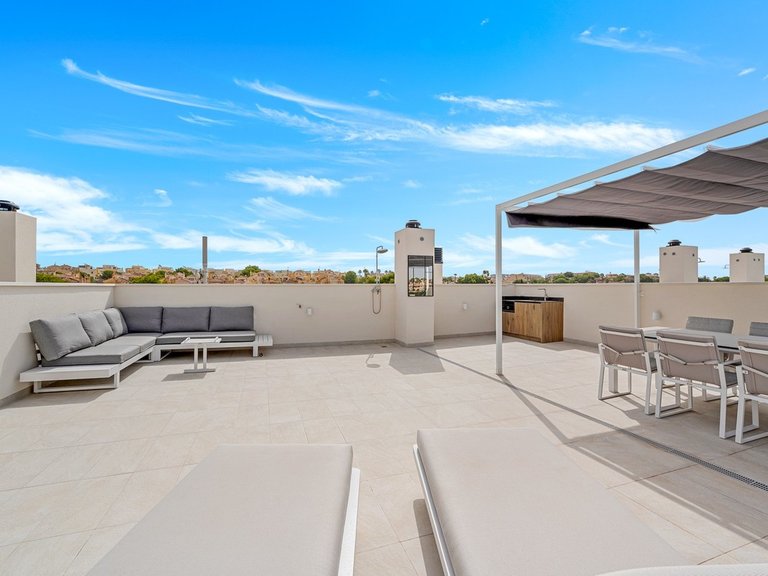 Apartment for Sale in Villamartin, Alicante 10