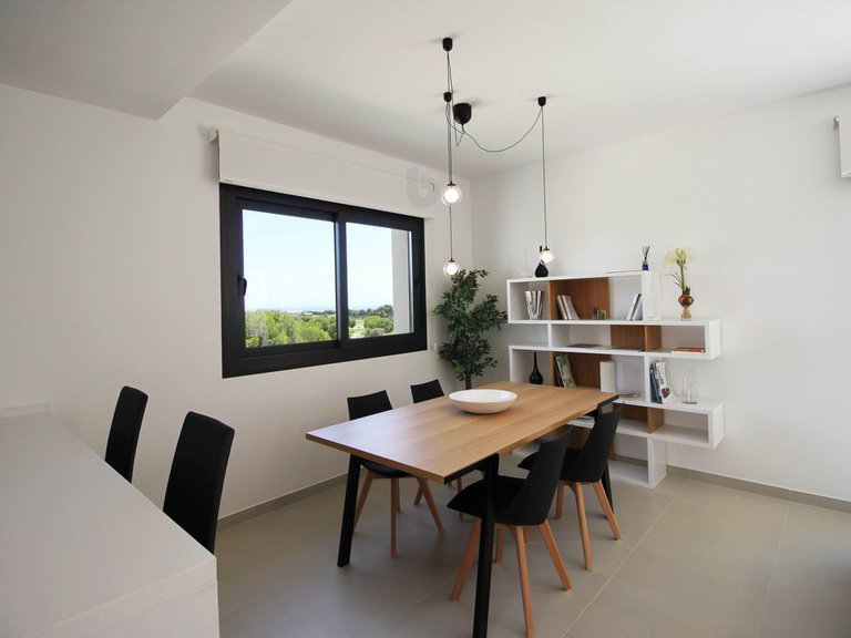 Apartment for Sale in Lo Romero Golf, Alicante 6