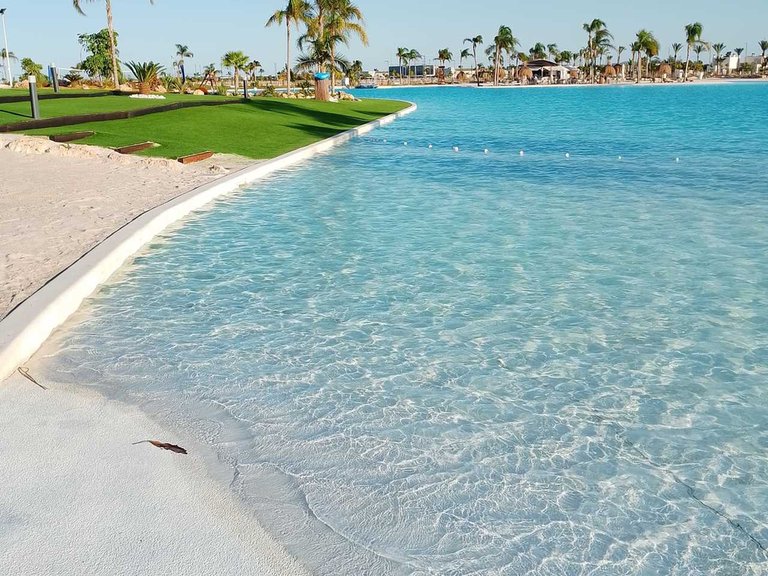 Apartment for Sale in Santa Rosalia Lake And Life Resort, Murcia 16