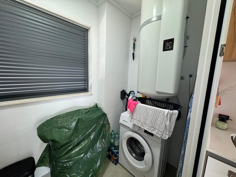 Penthouse for Sale in Pilar De La Horadada, Murcia 11