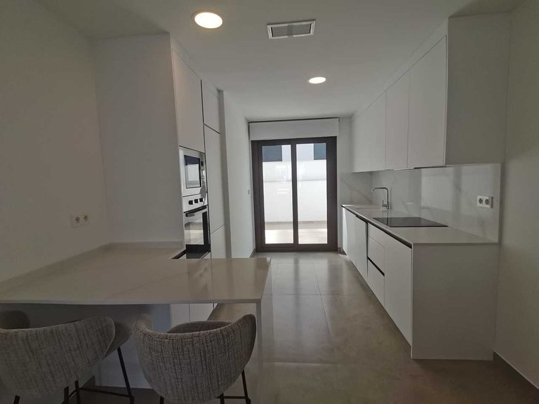 Apartment for Sale in Los Balcones, Alicante 15