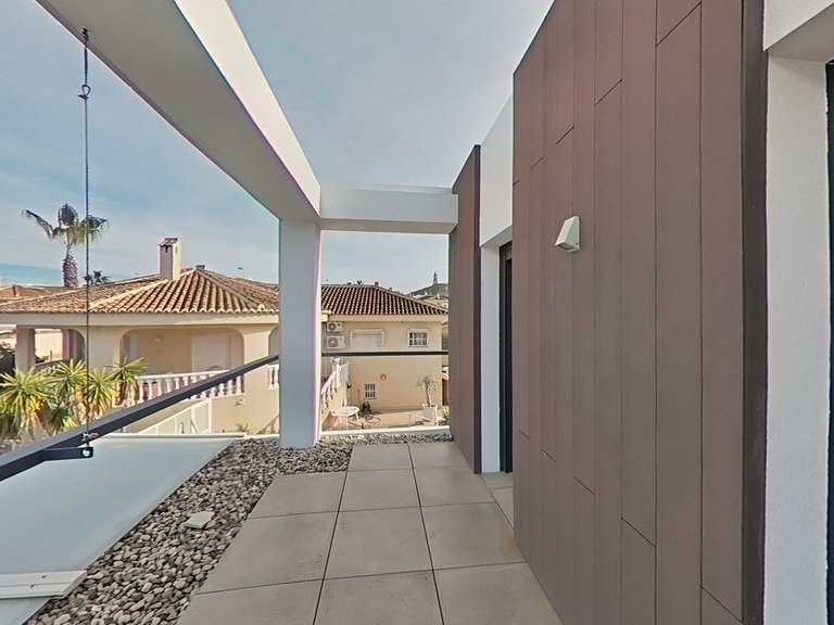 Villa for Sale in Benijofar, Alicante 33
