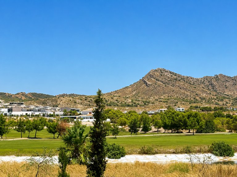 Villa for Sale in Altaona Golf And Country Village, Murcia 22