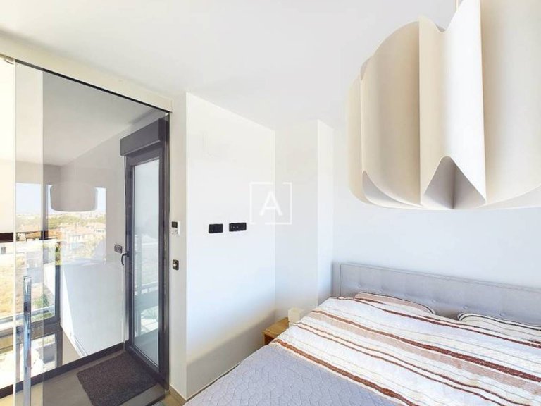 Penthouse for Sale in Los Dolses, Alicante 22