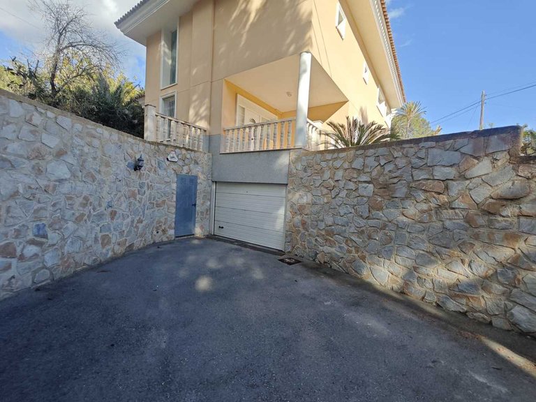 Villa for Sale in Altea, Alicante 2