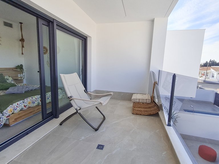 Villa for Sale in San Pedro Del Pinatar, Murcia 26