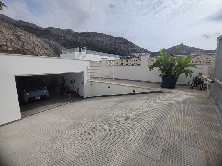 Villa for Sale in Altea La Vella, Alicante 22