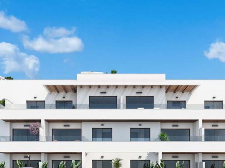 Apartment for Sale in Los Alcazares, Murcia 9