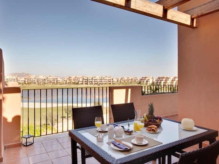 Apartment for Sale in Mar Menor Golf Resort, Murcia 2