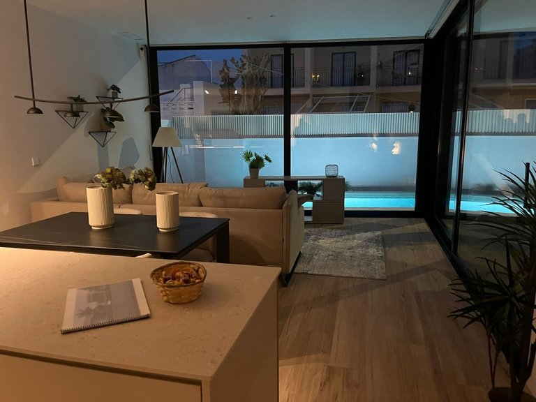 Villa for Sale in Torre De La Horadada, Alicante 27