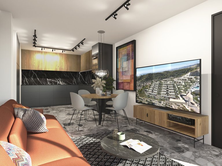 Apartment for Sale in Finestrat, Alicante 5