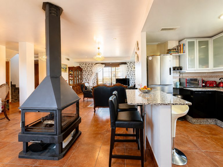 Villa for Sale in Altaona Golf And Country Village, Murcia 23