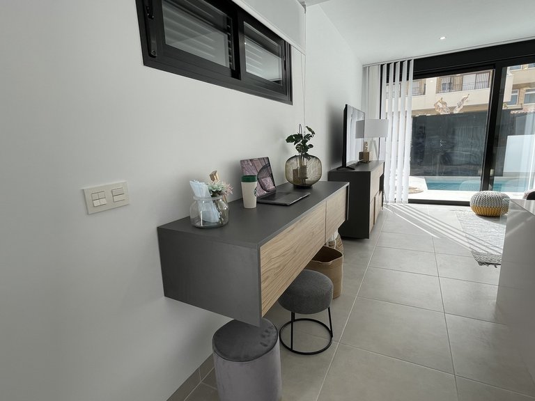 Villa for Sale in San Javier, Murcia 5