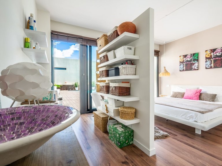 Villa for Sale in Altaona Golf And Country Village, Murcia 29