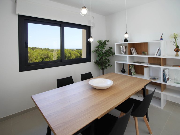 Apartment for Sale in Lo Romero Golf, Alicante 8