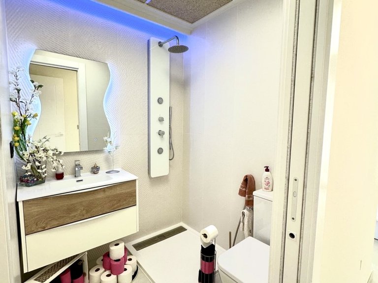 Apartment for Sale in Los Balcones, Alicante 11